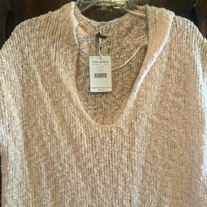 Free people sweater or dress